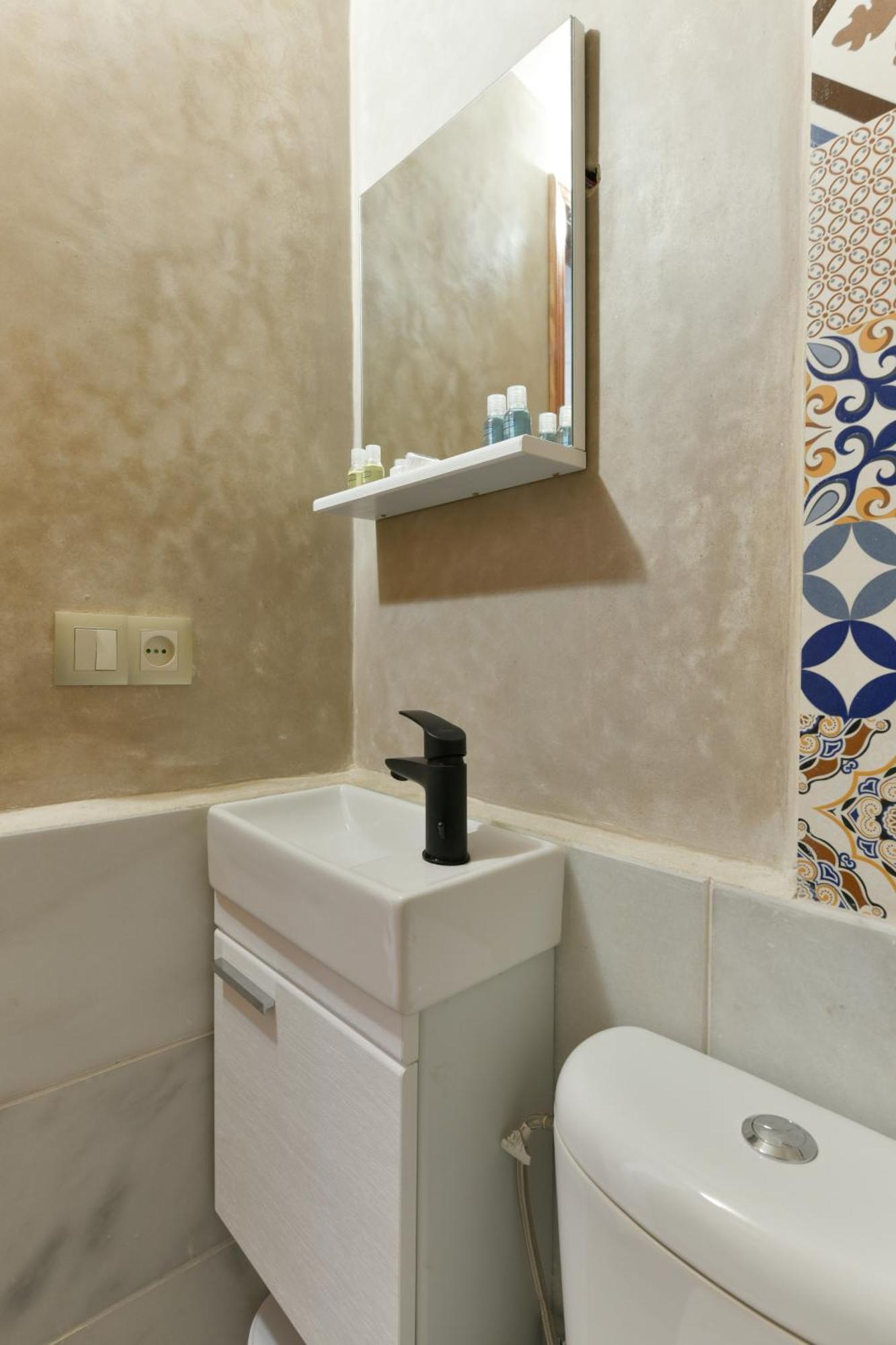 Villa La Casita Guennoun Kasbah Tanger Exterior foto